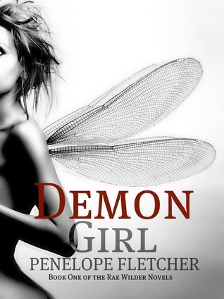 The Demon Girl By Penelope Fletcher: Free Download 9481431