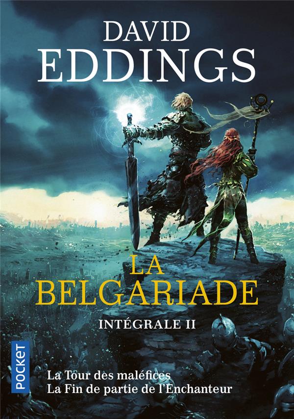 La Belgariade tome 1 à 5: Télécharger Gratuitement 9782266307444 1 75