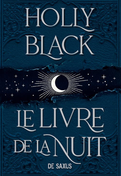 Le Livre de la nuit de Holly Black: Télécharger Gratuitement 9782378762032 1 75 1