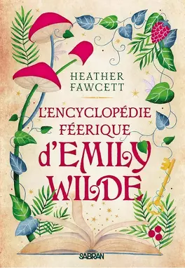 L'Encyclopédie féerique d'Emily Wilde: Téléchargement Gratuit emily wilde tome 1 lencyclopedie feerique demily wilde 5302057 264 432