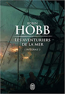 Les Aventuriers de la mer Tome 1 à 9: Téléchargement Gratuit image 4