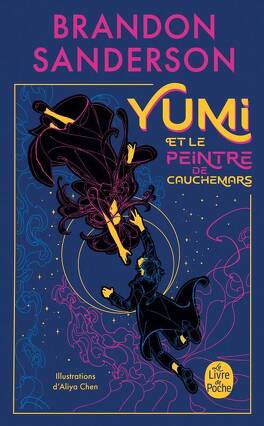 Yumi et le peintre de cauchemars: Télécharger Gratuitement romans secrets tome 3 yumi et le peintre de cauchemars 5192684 264 432