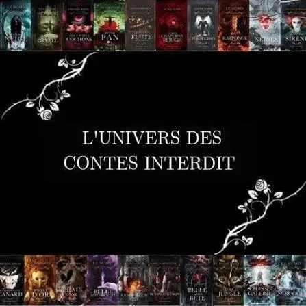 Dans l'univers des Contes Interdits: Vorace, la créature des abysses sidérales 2 Dans l’univers des Contes Interdits: Vorace, la créature des abysses sidérales
