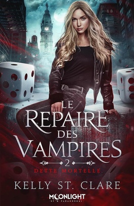 Le Repaire des vampires Tome 1 à 3: Téléchargement Gratuit le repaire des vampires tome 2 dette mortelle 5220257 264 432