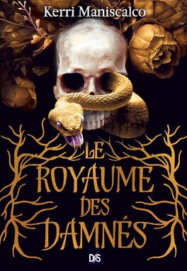 Le Royaume des damnés Tome 1 à 3 le royaume des damnes tome 1 5095864 264 432