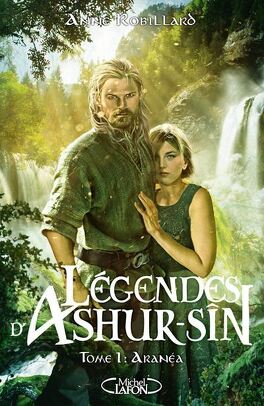 Légendes d'Ashur-Sîn, Tome 1 à 7: Téléchargement Gratuit legendes dashur sin tome 1 aranea 4953893 264 432