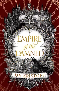 L'Empire du vampire Tome 1 et 2: Télécharger Gratuitement lempire du vampire tome 2 empire of the damned 5185580 250 400