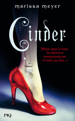 Les Chroniques lunaires - La série de 7 Tomes epub les chroniques lunaires tome 1 cinder 3851822 264 432