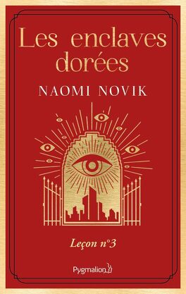 Scholomance de Naomi Novik Tome 1 à 3: Télécharger Gratuitement scholomance tome 3 les enclaves dorees 5308781 264 432