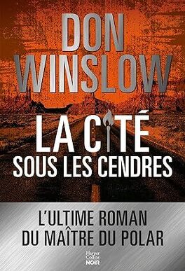 Cité de Don Winslow Tomes 1 à 3: Téléchargement Gratuit cite tome 3 la cite sous les cendres 5380289 264 432