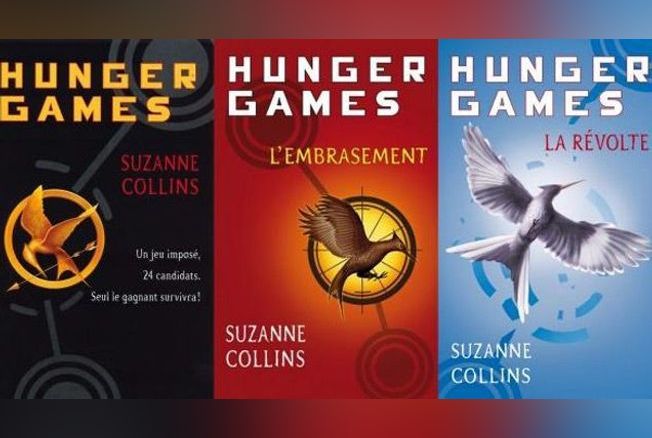 Hunger Games - La série de 4 Tomes: Téléchargement Gratuit hunger games une saga qui derange 96b27be3daf7e66abf4adca2c40fbdb7778f6634