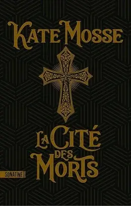 La Cité, les 4 livres de la série