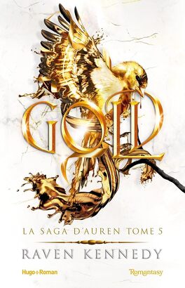 La Saga d'Auren Tomes 1 à 5: Une aventure en or la saga dauren tome 5 gold 5296049 264 432