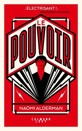 Le Pouvoir de Naomi Alderman: Téléchargement Gratuit le pouvoir 1017213 264 432