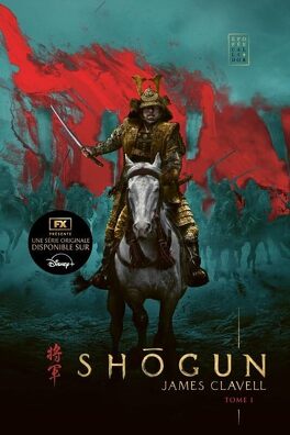 Shōgun, les 2 Tomes de la série: Téléchargement Gratuit shogun tome 1 5372686 264 432