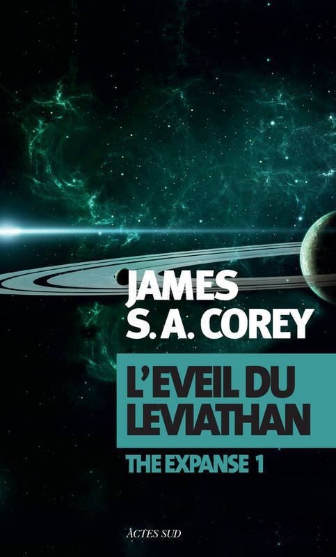 The Expanse Tomes 1 à 10: Téléchargement Gratuit the expanse tome 1 leveil du leviathan 796323