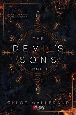 The Devil's Sons Tomes 1 à 3: Téléchargement Gratuit the devils sons tome 1 5035540 264 432