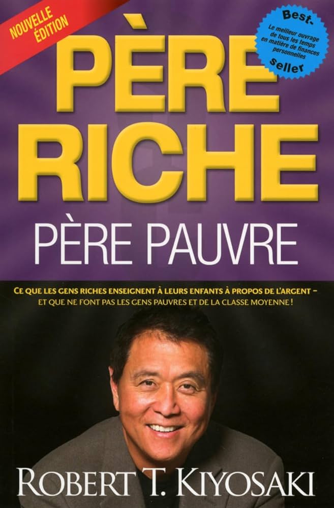 Père riche, père pauvre PDF: Téléchargement Gratuit 616inIm4FZL. AC UF10001000 QL80