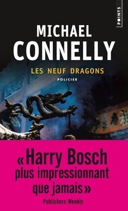 Michael CONNELLY - Pack de 32 ebooks: Téléchargement Gratuit harry bosch tome 15 les neuf dragons 979346 264 432