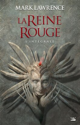 La Reine Rouge (Intégrale) - Mark Lawrence la reine rouge integrale 1096900 264 432