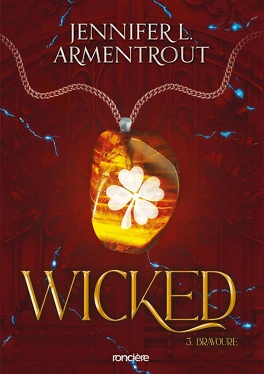 Wicked - Jennifer L. Armentrout, Tome 1 à 3 2 Wicked