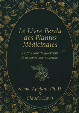 Le livre perdu des plantes médicinales - PDF: Téléchargement Gratuit le livre perdu des plantes medicinales 5577629 264 432