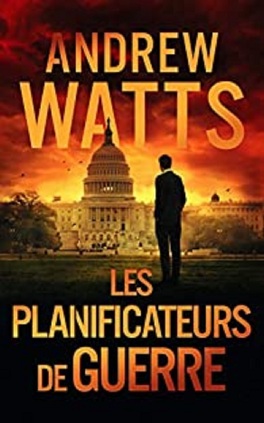 Les Planificateurs de guerre, les 6 livres de la série les planificateurs de guerre tome 1 1428865 264 432