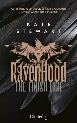 The Ravenhood de Kate Stewart Tome 1 à 3: Téléchargement Gratuit the ravenhood tome 3 the finish line 5522664 264 432