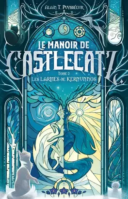 Le Manoir de Castlecatz Tome 1 et 2: Téléchargement Gratuit le manoir de castlecatz tome 2 les larmes de kernunos 5301362 264 432