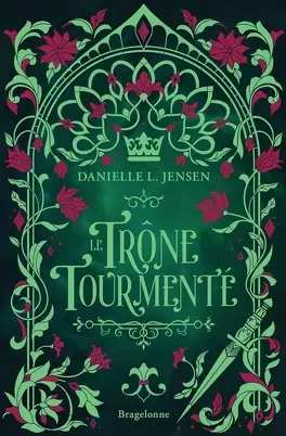Le Pont des tempêtes, Tomes 1 à 5 le pont des tempetes tome 5 le trone tourmente 5758152 264 432