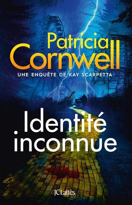 Kay Scarpetta, les 28 livres de la série