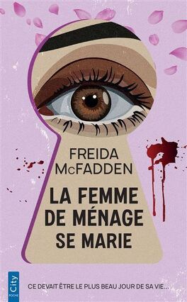 La Femme de ménage, Tome 2.5 : La Femme de ménage se marie 2 La Femme de ménage