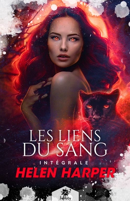 Les Liens du sang, les 5 livres de la série 2 Les Liens du sang