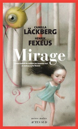 Mina Dabiri et Vincent Walder, les 3 livres de la série 2 Mina Dabiri et Vincent Walder