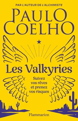 The Vallkyries – Livre de Paulo Coelho