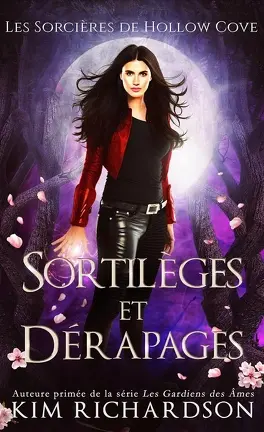 Les Sorcières de Hollow Cove, Tome 1 à 19