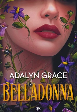 Belladonna, tome 1 à 3 belladonna tome 1 5115651 264 432