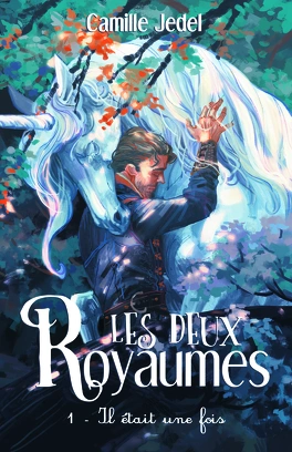 Les Deux Royaumes, les 3 livres de la série