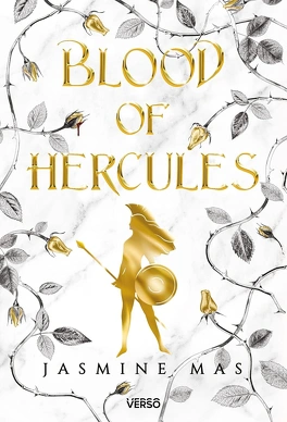 Villains of Lore, Tome 1 : Blood of Hercules 2 Villains of Lore