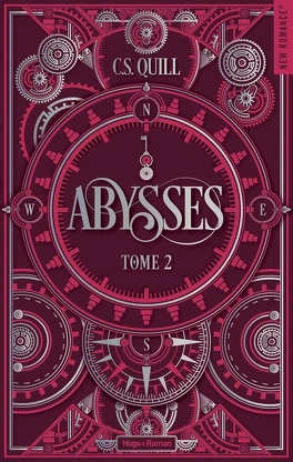 Abysses, les 2 livres de la série 2 Abysses