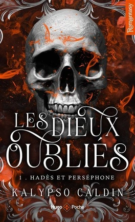 Les Dieux oubliés, les 3 livres de la série les dieux oublies tome 1 hades et persephone 5584032 264 432
