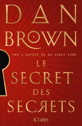 Le Secret des secrets - Dan Brown robert langdon tome 6 le secret des secrets 5608169 264 432