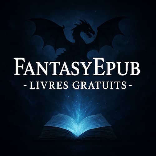 Top 10 des livres les plus téléchargés sur FantasyEpub en 2025