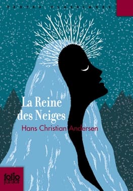 5 Œuvres de Fantasy Libres de Droits en Français la reine des neiges 378428 264 432 1