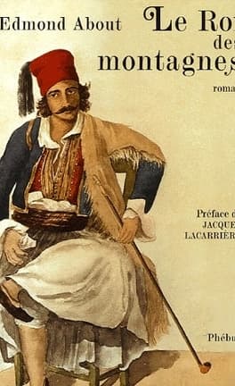 5 Œuvres de Fantasy Libres de Droits en Français le roi des montagnes 7007 264 432 1