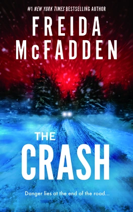 Le Crash – Livre de Freida McFadden