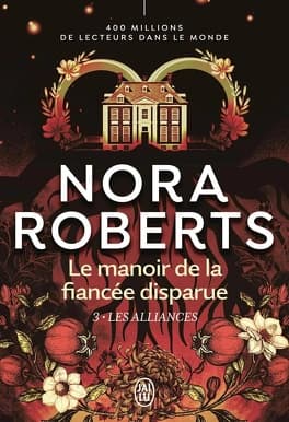 Le Manoir de la fiancée disparue, les 3 livres de la série 2 Le Manoir de la fiancée disparue