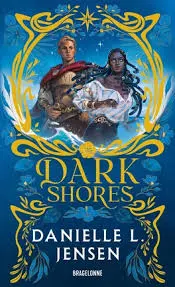 Dark Shores - Tome 1 à 3 2 Dark Shores