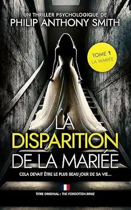 La Mariée, les 4 livres de la série 2 La Mariée