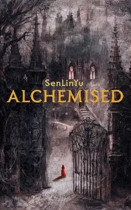 Alchemised de SenLinYu alchemised 5785540 264 432